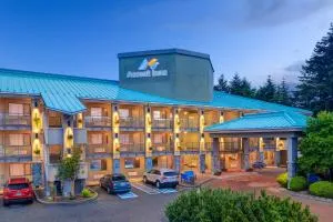 Accent Inns Kelowna - Kelowna