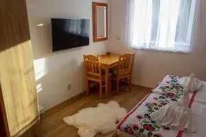 Chalupa Anna - Matiašovce