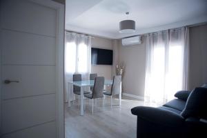 Apartamento Jardines de Cuenca