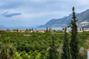 Nyx Apartments Argolida Greece