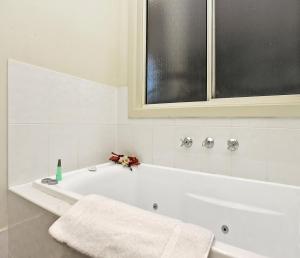 McLaren Vale Studio Apartments