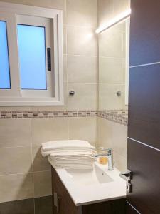 Nyx Apartments Argolida Greece