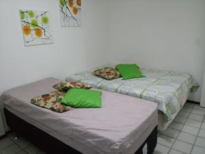 Resort Ancorar Porto de Galinhas Flat 1202
