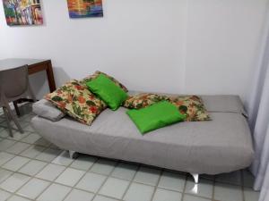 Resort Ancorar Porto de Galinhas Flat 1202