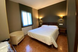 Hotel Casa Custodio