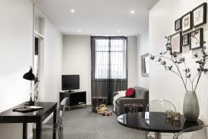 Punthill Apartment Hotel - Flinders Lane