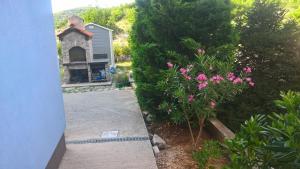 Apartment Blue House 