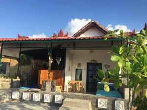 Isin Gumi Homestay - Ambat