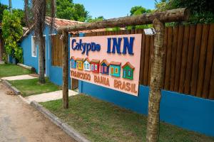 Calypso INN