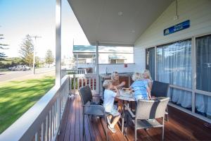 Werri Beach Holiday Park