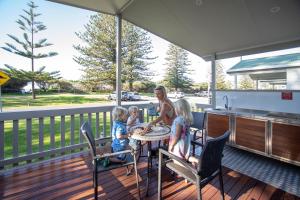 Werri Beach Holiday Park