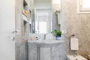 Duplex Apartment room in Tonnara di Sciacca
