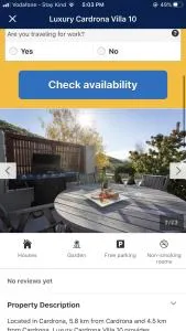 Quality Cardrona Villa 11 - 卡德罗纳