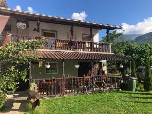 Kitka Hostel - Guest House