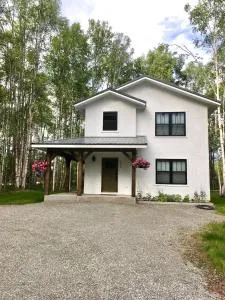 Silver Birch Vacation Rental - تالكيتنا