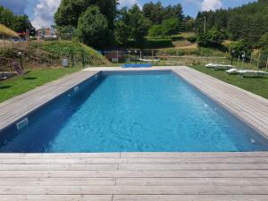 Appartement - Vue sur Jardin
