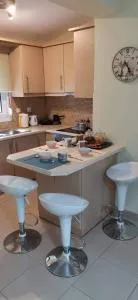 Fofi's House - 伊利亚