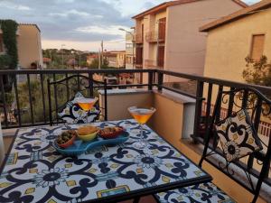 App.Violet Sardegna Mare La Caletta