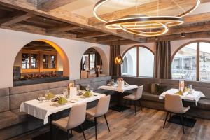 Samnaunerhof Vital-Hotel