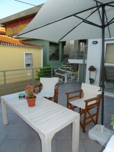 FOTIS HOUSE Messinia Greece