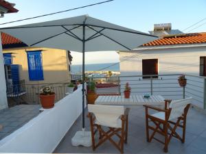 FOTIS HOUSE Messinia Greece