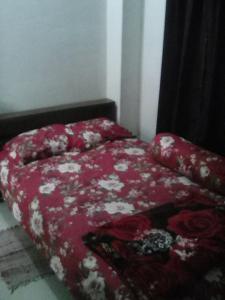 Short stay service apartment