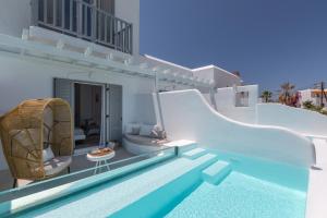 Lilly Residence-Sea View Suites, Adults Only Paros Greece