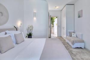 Lilly Residence-Sea View Suites, Adults Only Paros Greece