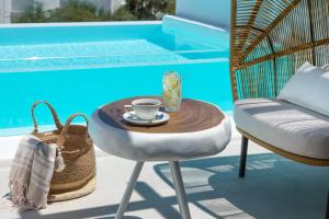 Lilly Residence-All Sea View Suites, Adults Only