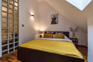 Galeria Italiana Apartments