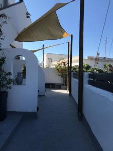 Ammos Luxury Studios Paros Greece