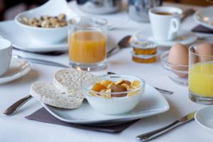 B&B HOTELS Park Hotel Mondovì