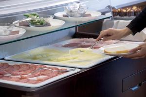 B&B HOTELS Park Hotel Mondovì