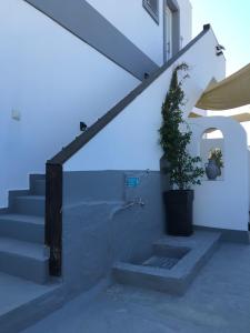 Ammos Luxury Studios Paros Greece