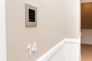 Elisabeth Boutique Rooms