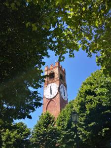 B&B HOTELS Park Hotel Mondovì