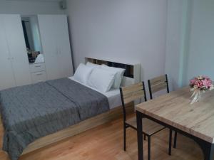 DD Garden Apartment 2