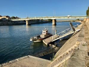 Hotels Hotel Porte de Camargue - Les Quais d'Arles : photos des chambres