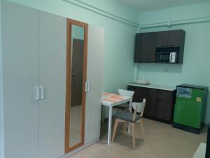 DD Garden Apartment 2