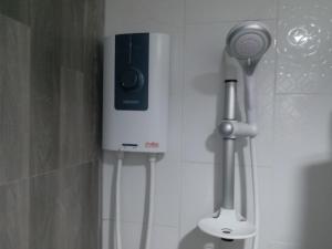 DD Garden Apartment 2