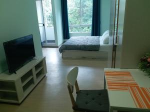 DD Garden Apartment 2