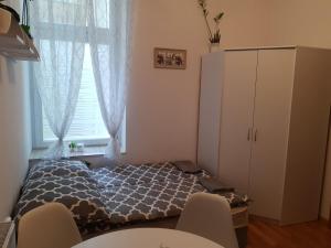 pokoj z lazienka Sopot