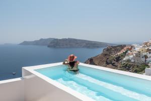 Aspaki by Art Maisons Santorini Greece