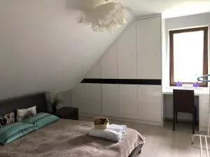 Zbereze 18 "Na Lipę" - Rymachi