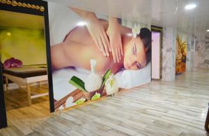 GARDEN ASMİN OTEl&SPA