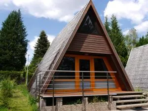 Ferienhaus im Nordschwarzwald Haus Kira - Schellbronn