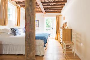 Great Higham Oast and Cottages by Bloom Stays