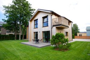 Guesthouse Žilvičių g. 5