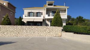 Villa Gianna Lefkada Greece