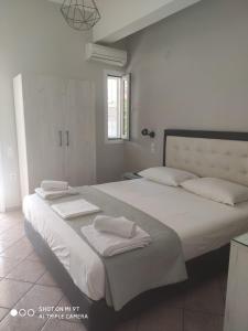 Κήπος apartments
